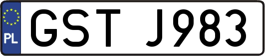 GSTJ983