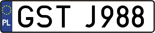 GSTJ988