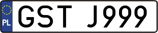 GSTJ999