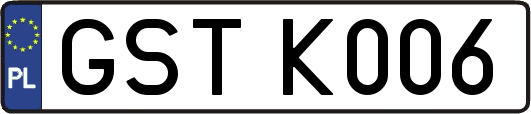 GSTK006