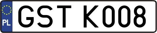 GSTK008