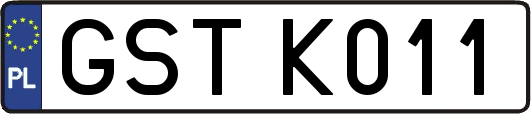 GSTK011