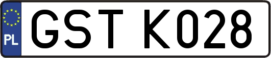 GSTK028