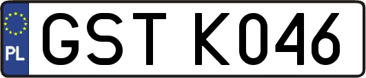 GSTK046