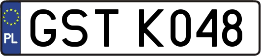 GSTK048