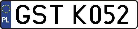 GSTK052