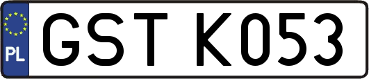 GSTK053