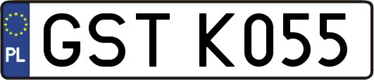 GSTK055