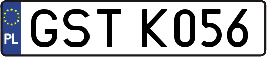 GSTK056