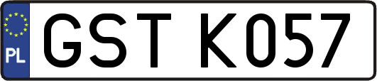 GSTK057