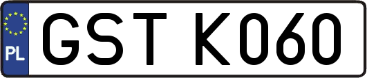 GSTK060
