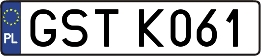 GSTK061
