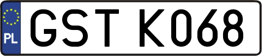 GSTK068