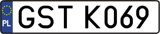 GSTK069
