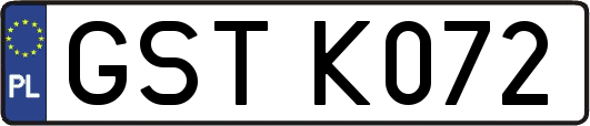 GSTK072