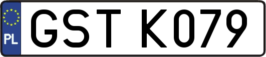 GSTK079