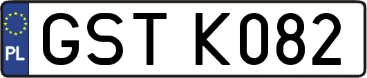 GSTK082