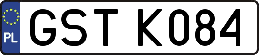 GSTK084