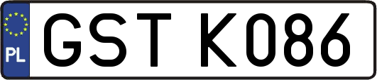 GSTK086