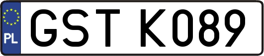 GSTK089