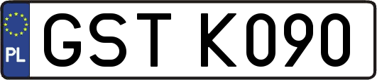 GSTK090