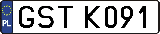 GSTK091