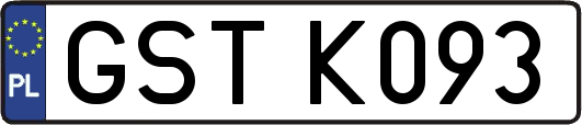 GSTK093