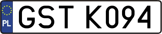GSTK094