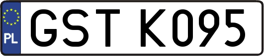GSTK095