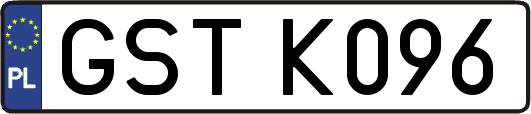 GSTK096