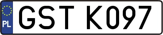 GSTK097
