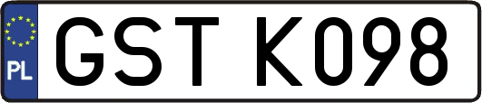 GSTK098