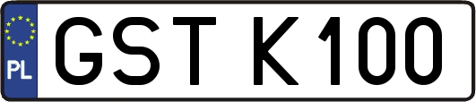 GSTK100