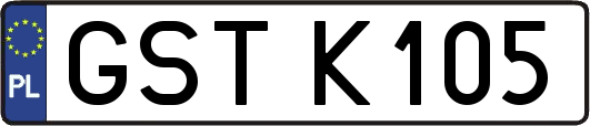 GSTK105
