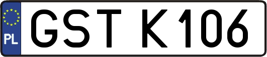 GSTK106