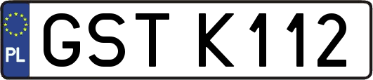 GSTK112
