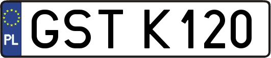 GSTK120