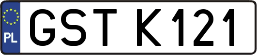 GSTK121