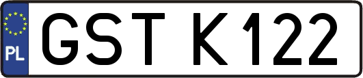 GSTK122