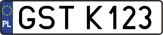 GSTK123