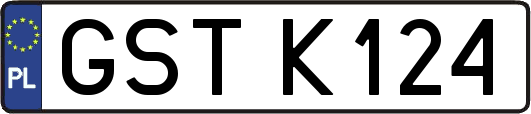 GSTK124