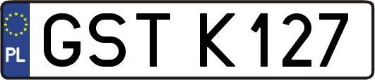 GSTK127