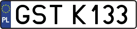 GSTK133