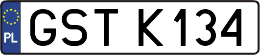 GSTK134