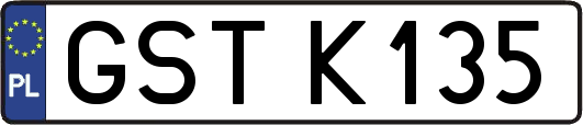 GSTK135