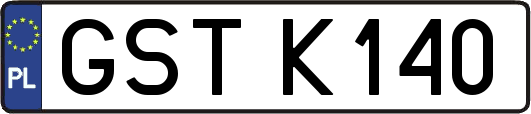 GSTK140