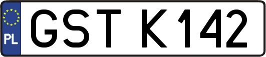 GSTK142