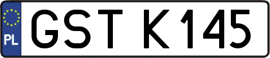 GSTK145