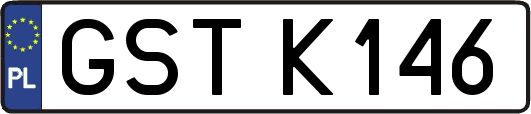GSTK146