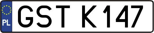 GSTK147
